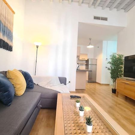 Centrico Apartamento En Málaga Esterno foto