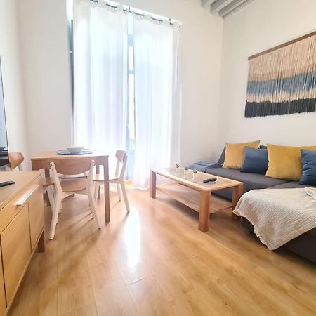 Centrico Apartamento En Málaga Esterno foto