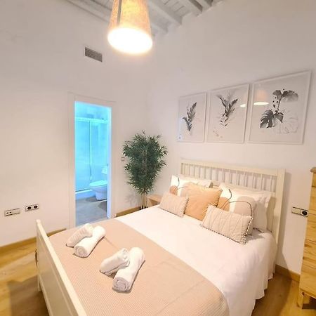 Centrico Apartamento En Málaga Esterno foto