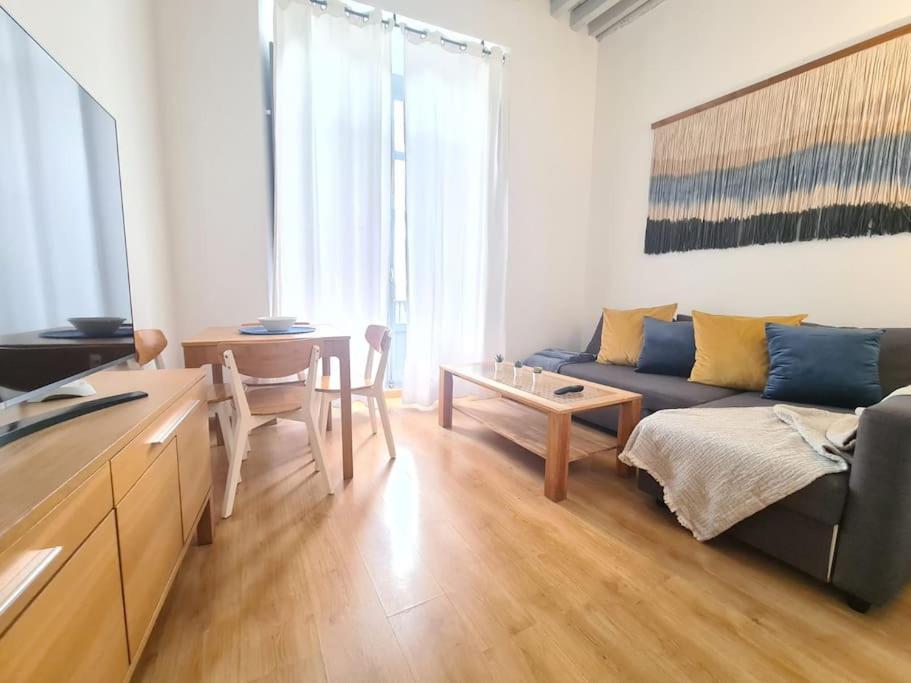 Centrico Apartamento En Málaga Esterno foto