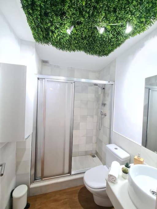 Centrico Apartamento En Málaga Esterno foto