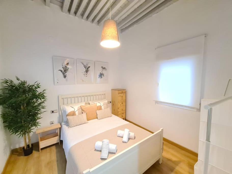 Centrico Apartamento En Málaga Esterno foto